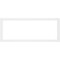 Ekena Millwork Prescott Decorative Wall Panel (Two-Piece), 40"W x 16"H x 3/8"P WALP40X16X037PRE - alternate 2